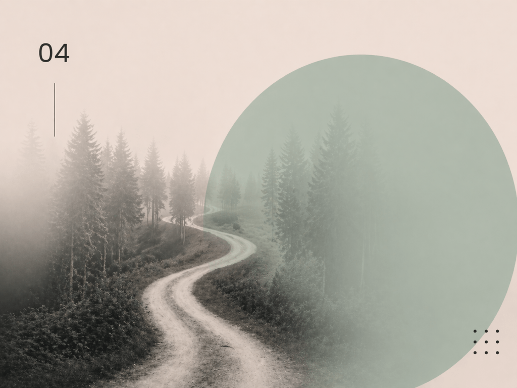 Segunda acción y&nbsp;avance